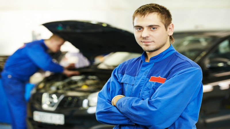 Reliable Auto Repair in Howell MI