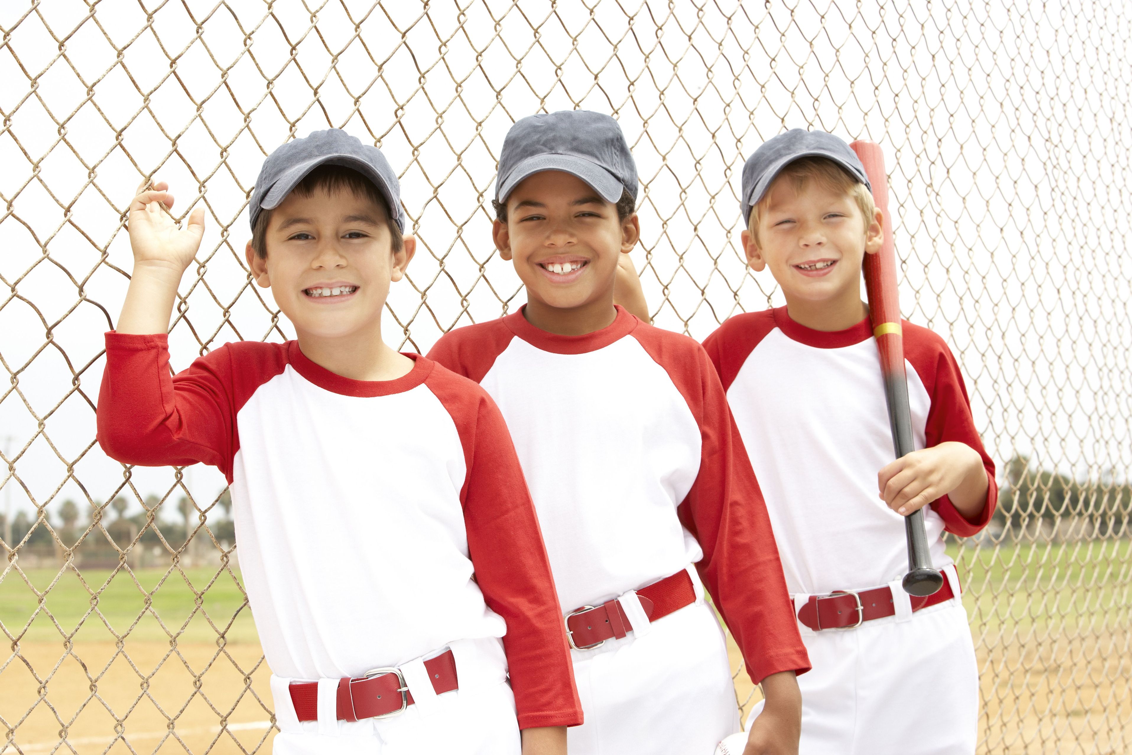 Is Indoor Baseball Training in Bridgewater a Good Way to Begin?