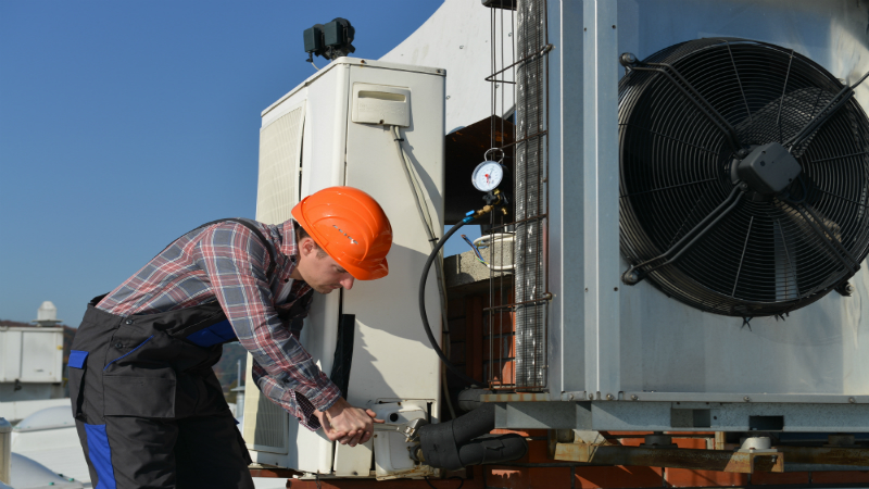 Top 3 Reasons to Consider Using Professional Furnace Repair Near Margate City