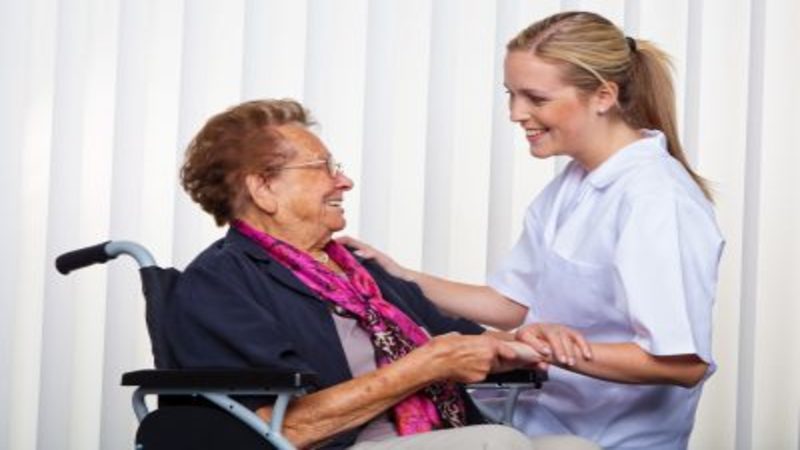 Reasons for Seeking Professional Elderly Care Services in Sun City West, AZ