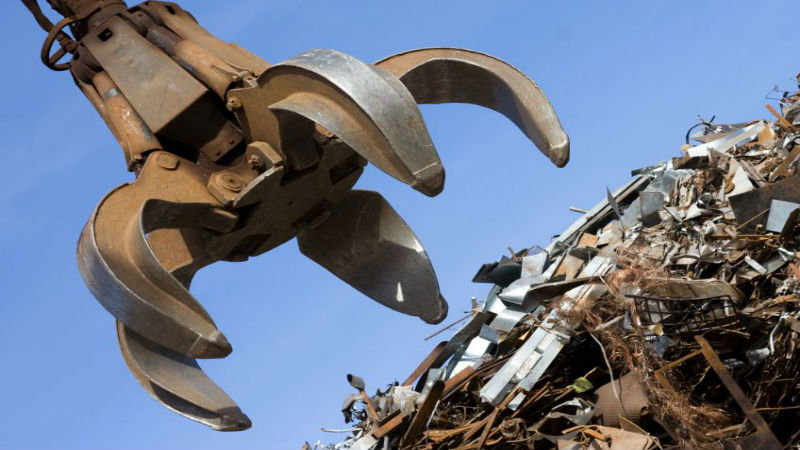 Making Mass Cleanup Easy with Commercial Junk Removal in Denver