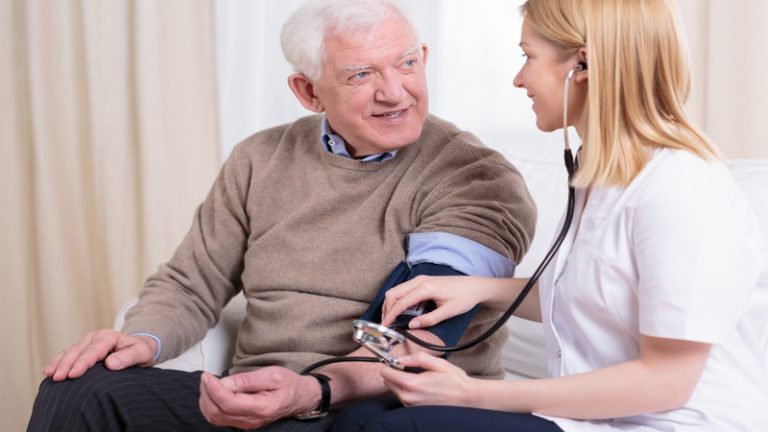 A Skilled Nursing Facility in Philadelphia PA Provides Quality Healthcare