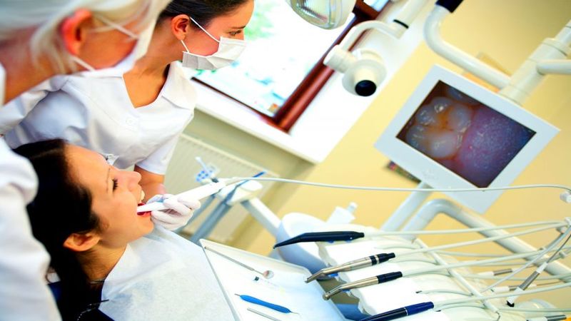 3 Ways a Parker Dentist Can Give You a Brighter and Healthier Smile