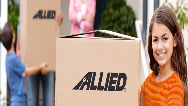 Benefits of Choosing Local Moving and Storage Companies