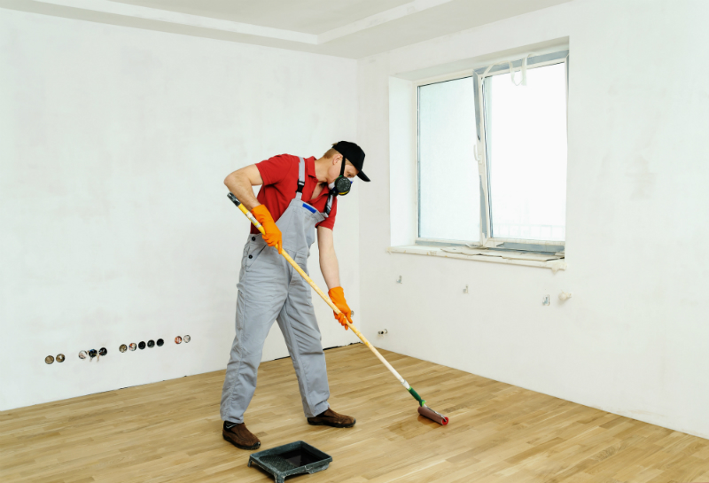 Advantages of Professional Post-Construction Cleaning in Denver, Colorado