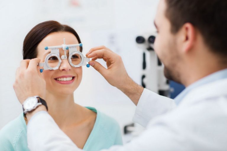 3 Lasting Benefits of Undergoing LASIK Surgery in Jacksonville