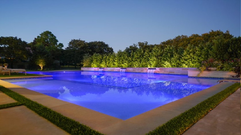 Why You Need a Pool Maintenance Service in Peachtree City, GA