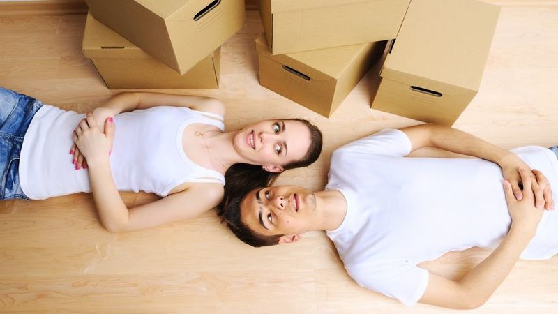 Do Not Lift a Finger: Full-Service Packing and Moving in Tampa