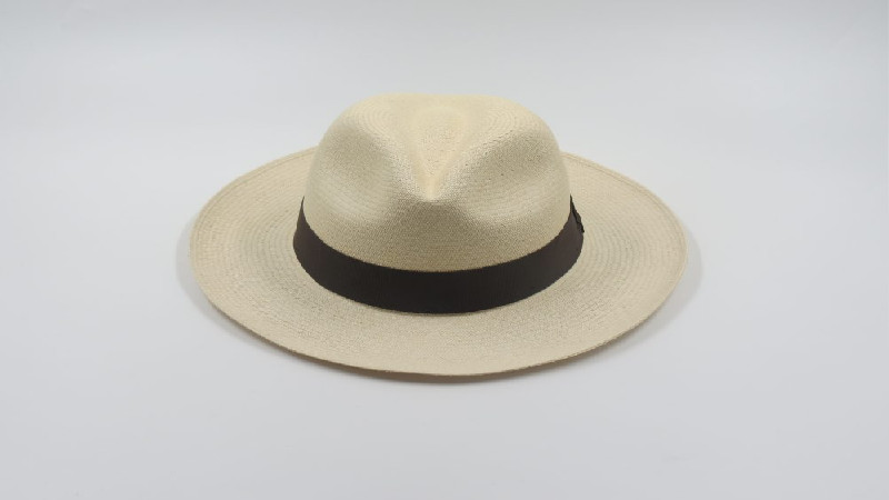 How to Spot Fake Cuenca Montecristi Panama Hats in New York