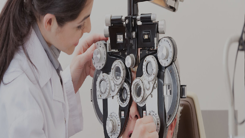 Transform Your Vision with LASIK Eye Surgery in Murrieta CA