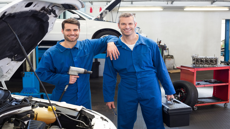 Understanding Why Oil Change Services in Telford PA are Required and Essential