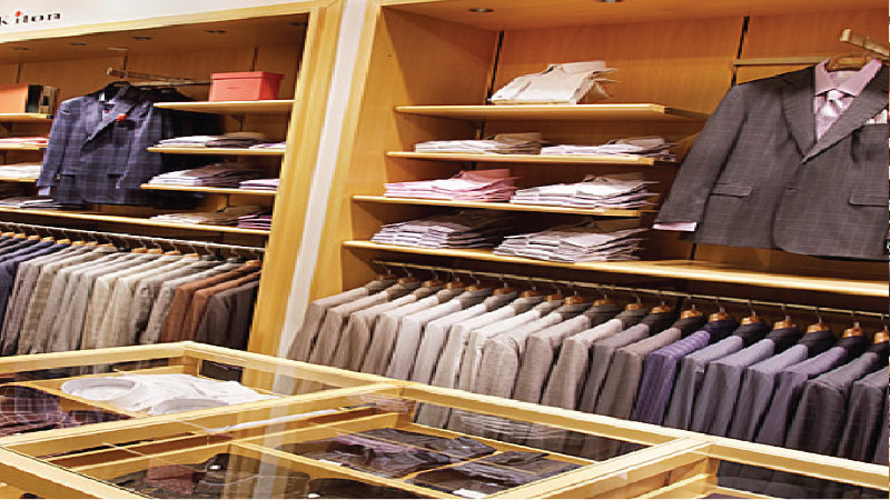 What Are The Top Reasons Why Men Prefer Custom Suits In New Jersey?