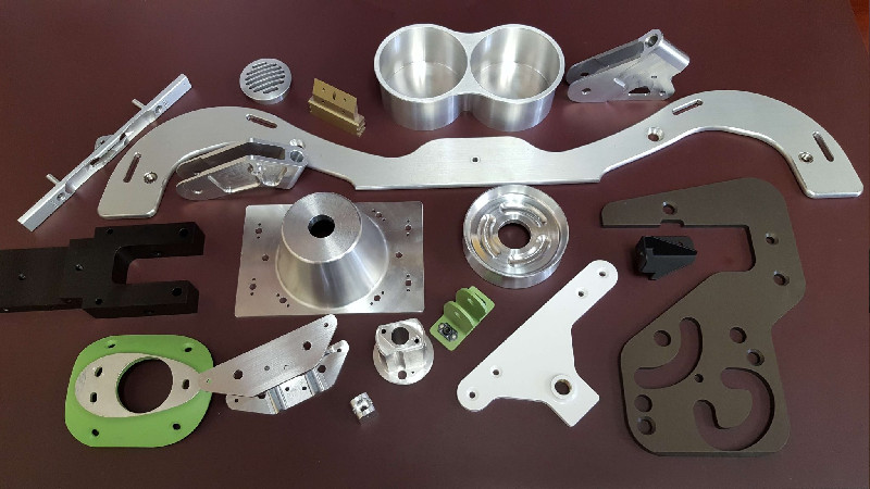 Why Aluminum Is One of the Best Metals to Use for Machining in WI