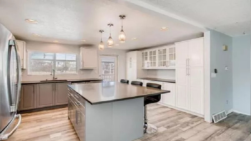 FOUR TIPS ON HOW TO PREPARE FOR KITCHEN REMODELING IN Arvada CO