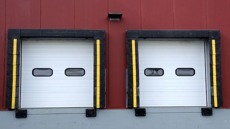 5 Tips If You’re Getting New Garage Doors