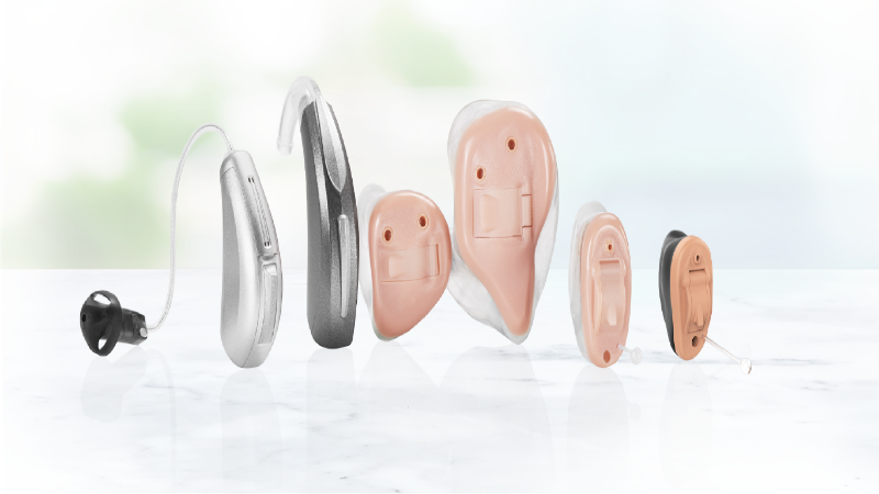 New Discreet Hearing Aids in Casa Grande, AZ