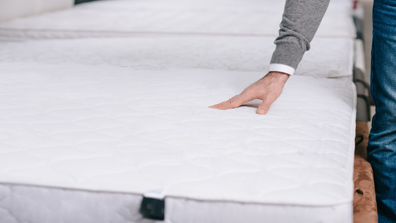 Improve Your Antique with Mattress Replacements for Antique Beds