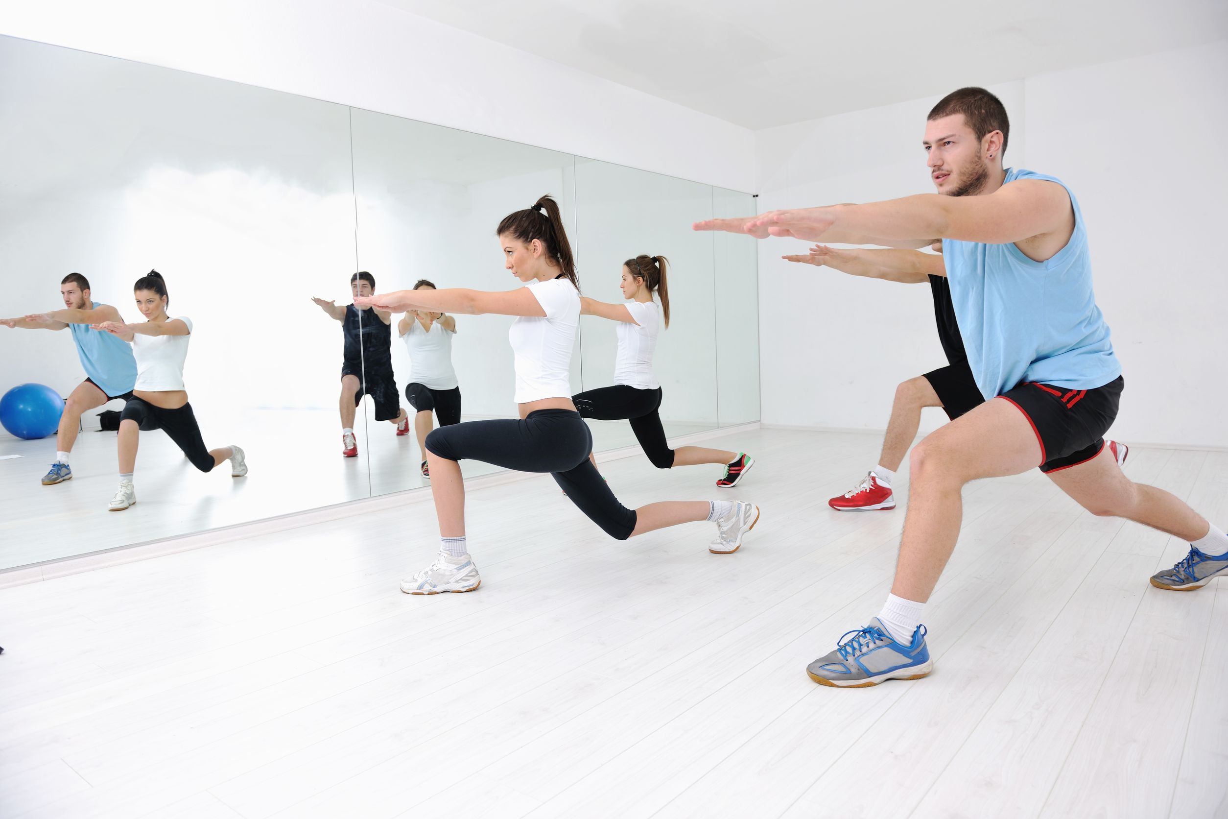 Finding the Right Fitness Club in Atlanta, GA for Your Workout Needs