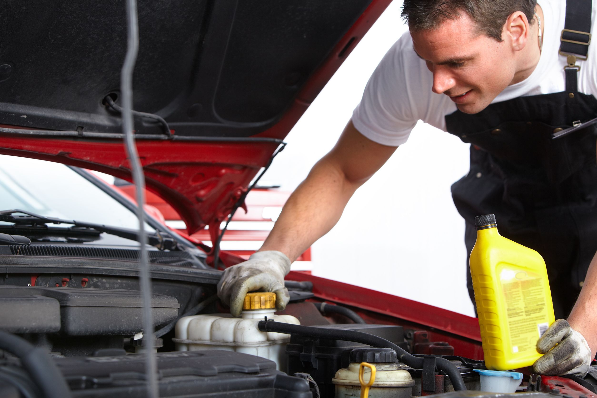 How to Find the Best Fully Synthetic Oil Change in Jacksonville, FL