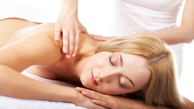 Helpful Techniques for Body Massage in Orlando