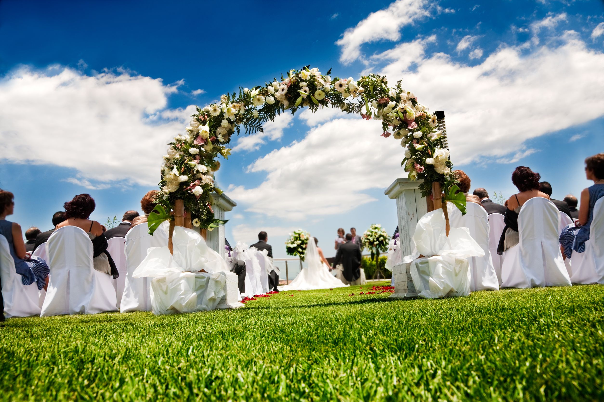 Tips on Planning Weddings in Derby