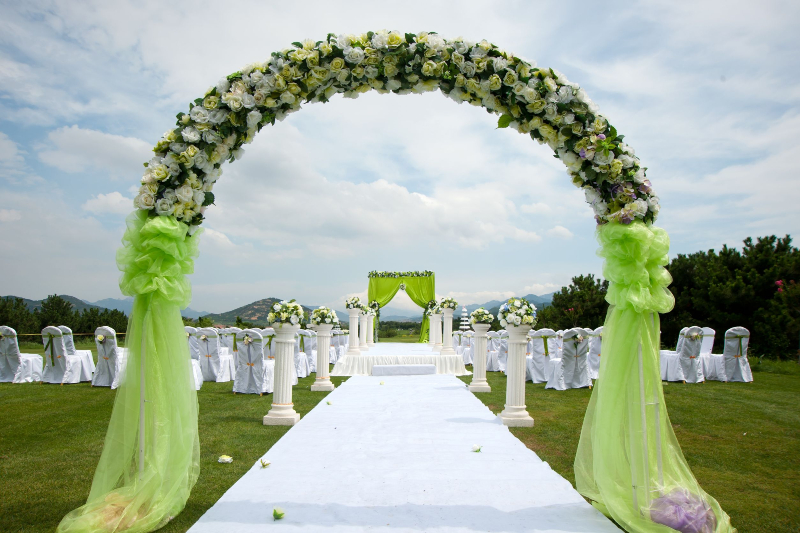 Why Wedding Planner In Boston Are Cost Effective