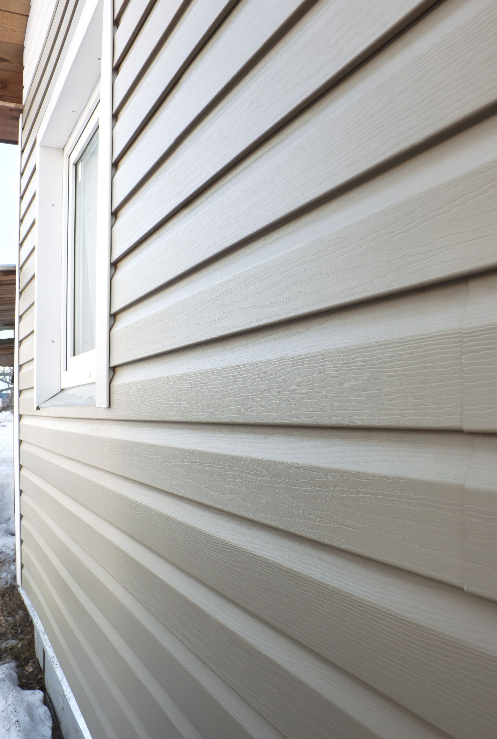 Let the Pros Handle Your Vinyl Siding Installation in Kansas City, MO