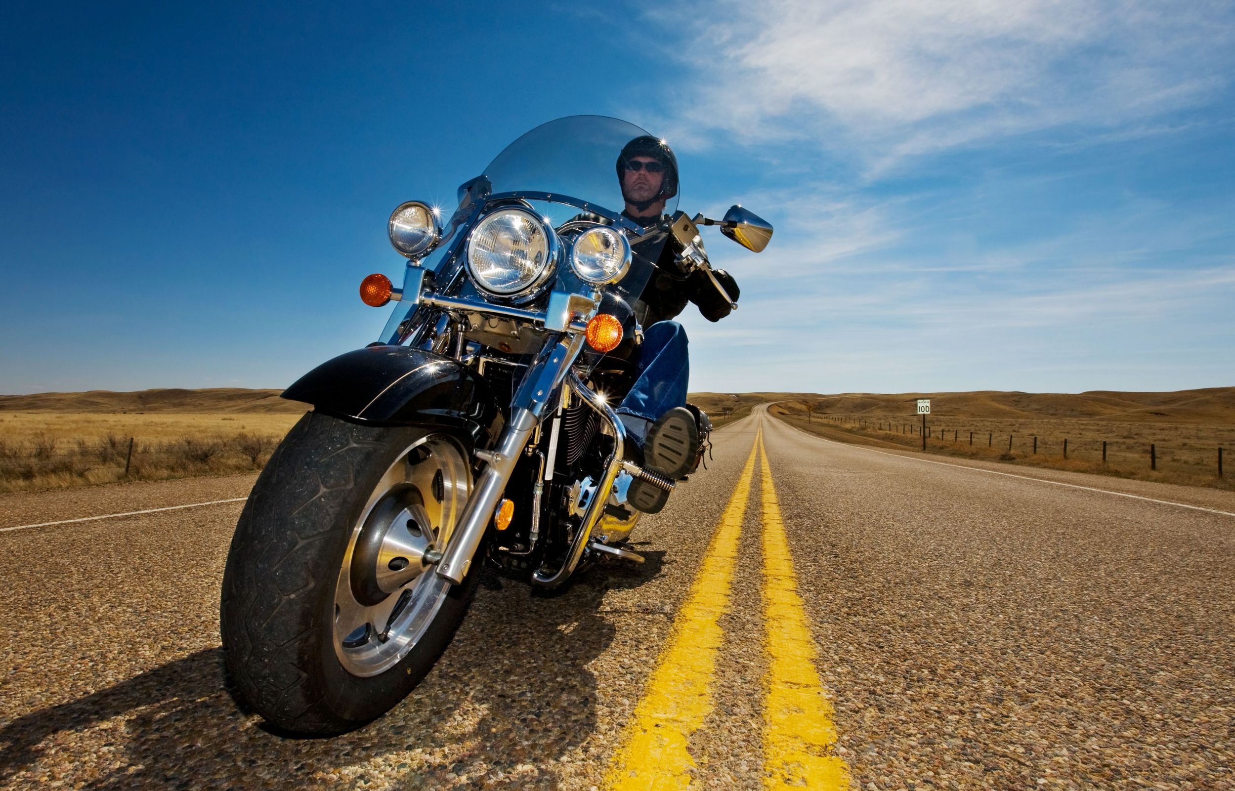 How to Choose a Particular Motorcycle for Your First Purchase in Chicago