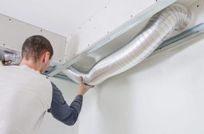 3 Reasons Why You Need to Consider Duct Insulation in Long Beach, CA