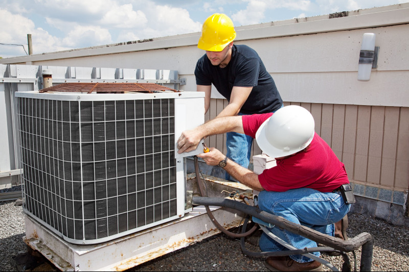 Simple Ways To Find A Top HVAC Company in East Brunswick NJ