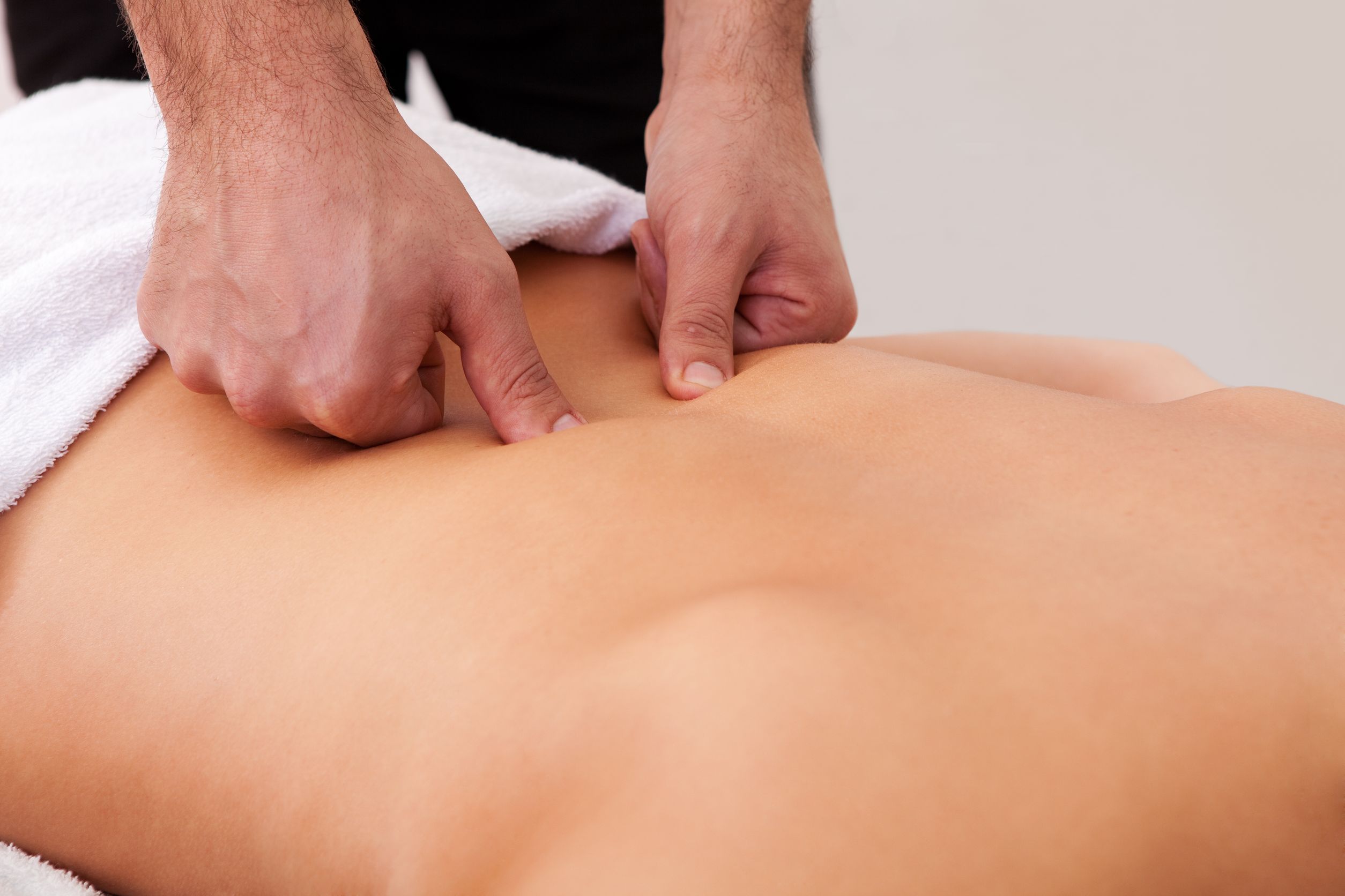 Acupuncture: What to Know Before a Session