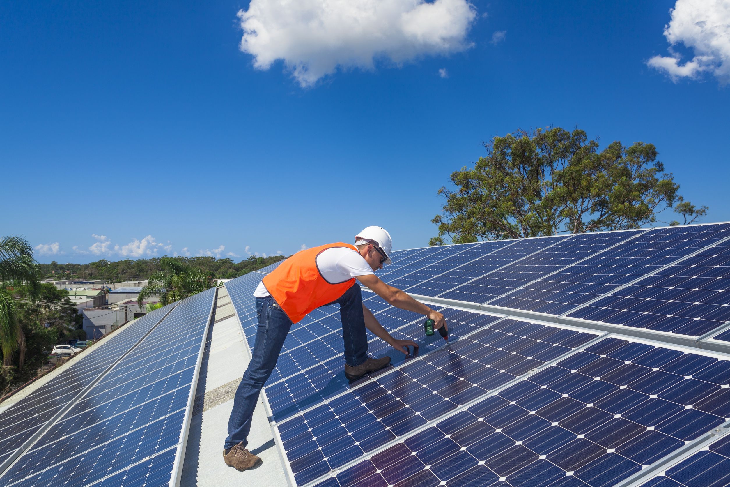 Where to Get a Professional Residential Solar Inspection in Phoenix, AZ