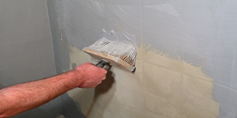 Perma Jack Louisville Provides High-Quality Basement Waterproofing Services.