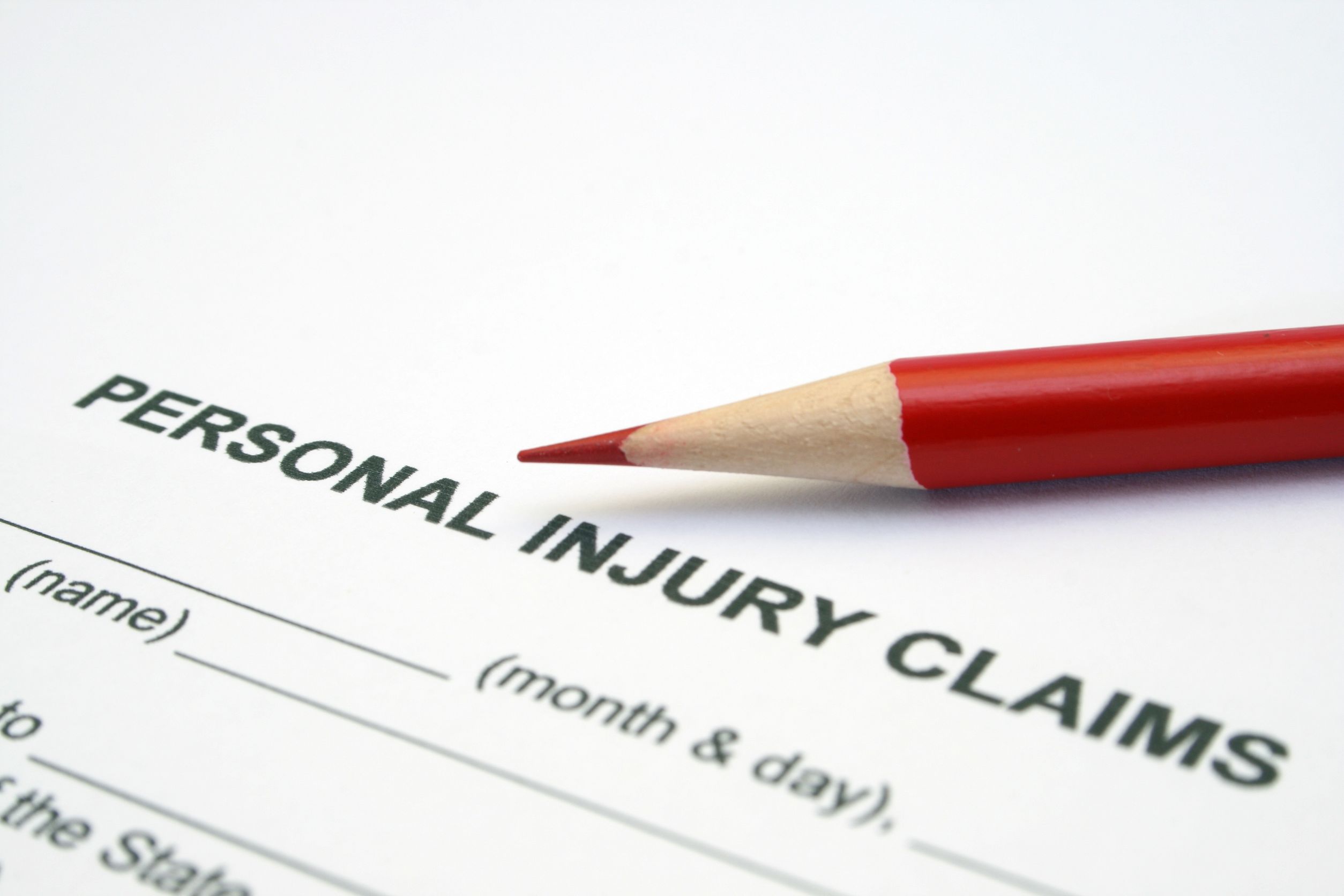 Hire a Personal Injury Lawyer in Savannah, GA, to Seek Compensation Now