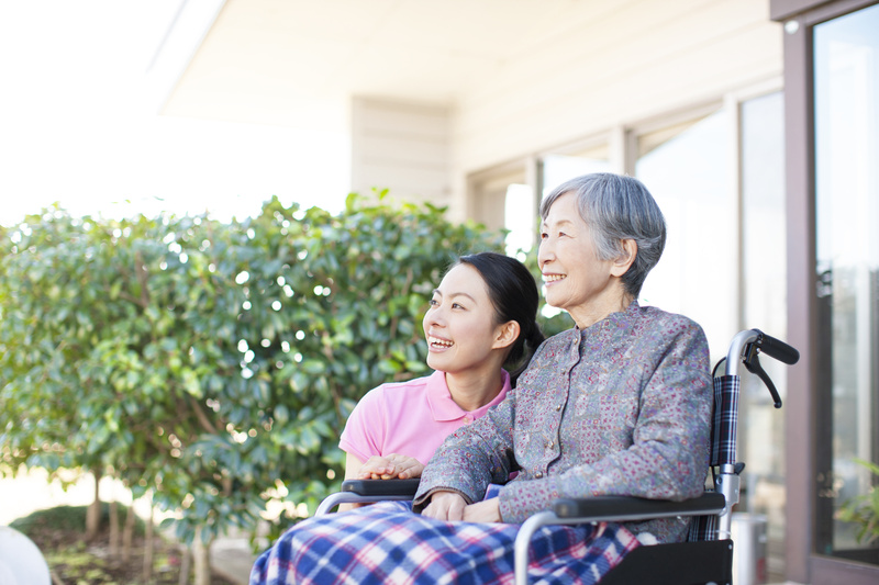 Finding Quality In-Home Care Services in Delaware County, PA