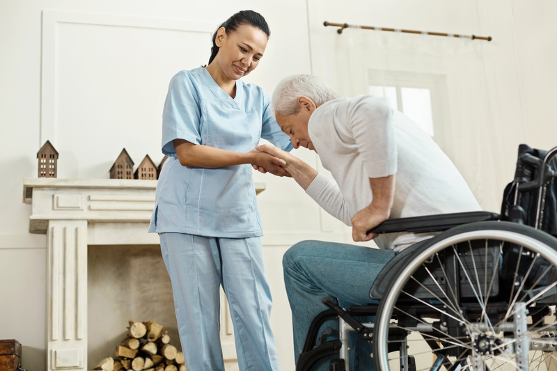 Discovering Senior Assisted Living Facilities in Richmond, TX