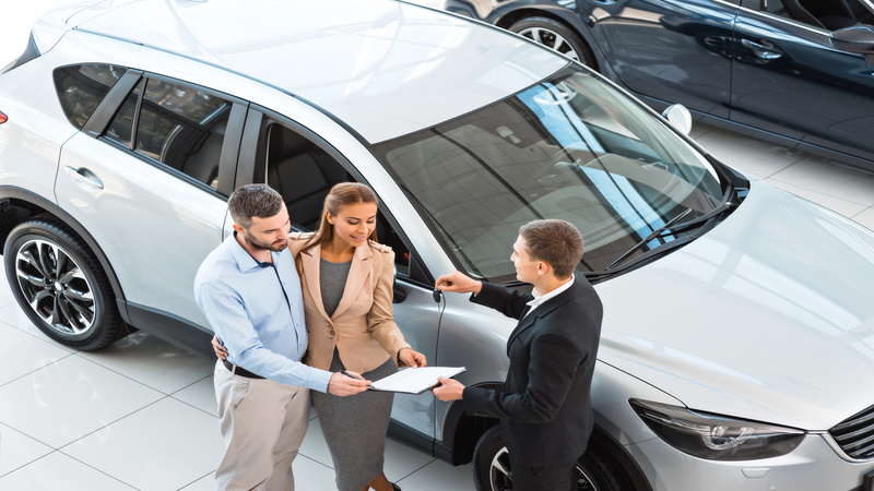 Three Tips to Help You Find a Reliable Mazda Dealership in Lockport