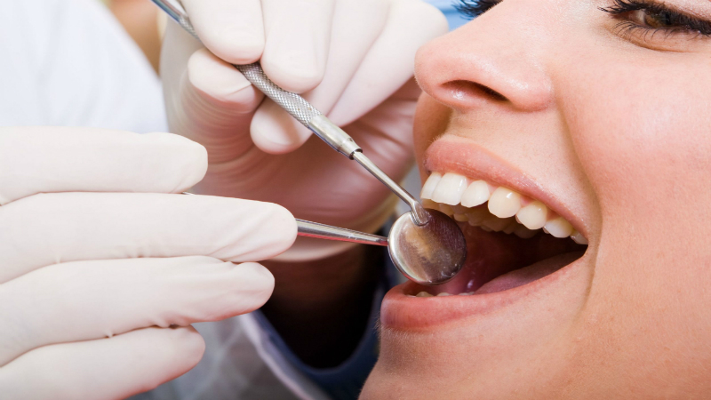 Why Choosing the Right Dentist in Bucks County Is Vital for Your Oral Health