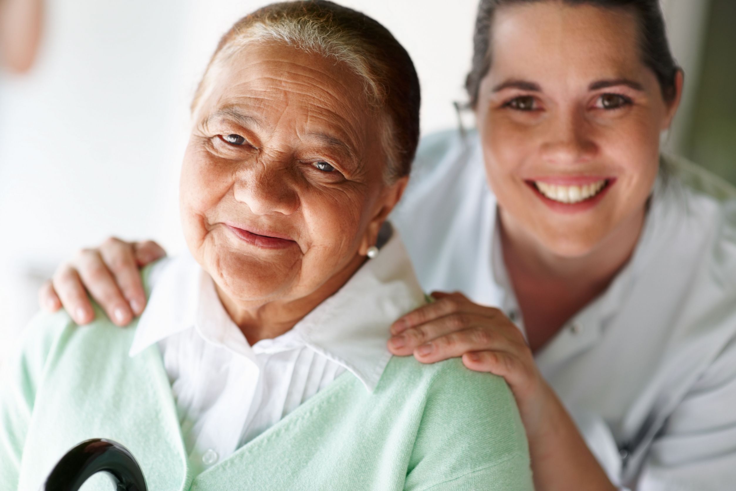 Ensuring Optimal Home Senior Care in Washington, DC