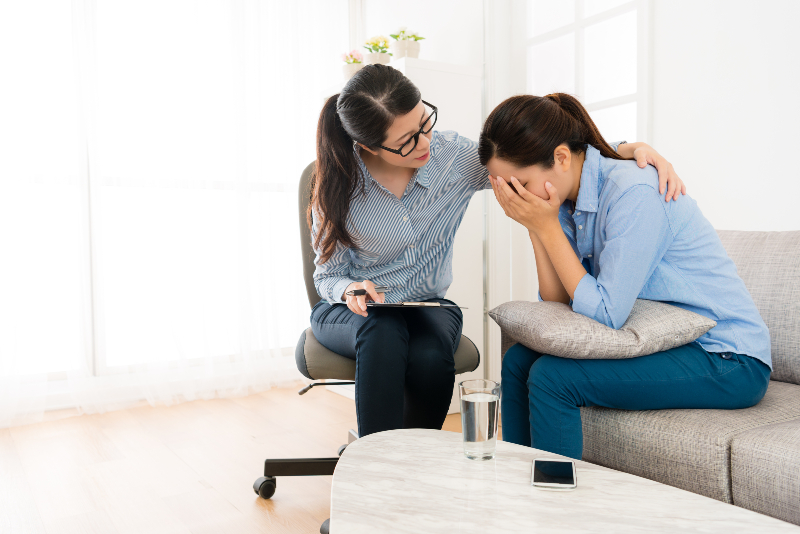 Mental Health Supportive Apartments for Rehabilitation in Dakota County