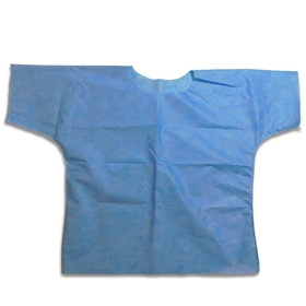 Disposable Pants and Shirts: Five Benefits for Medical Institutions