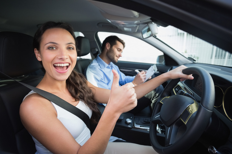 Getting Truck Driver Certification in Eugene Is Easier when You Go to a Trusted Driving School