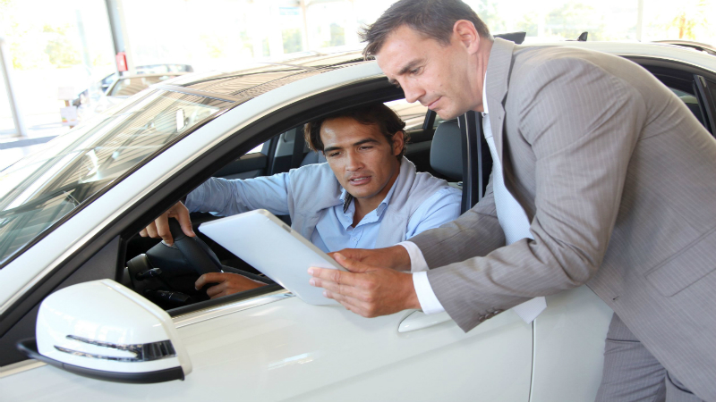 Four Tips to Help You Find the Best New Chevy Dealership in Joliet