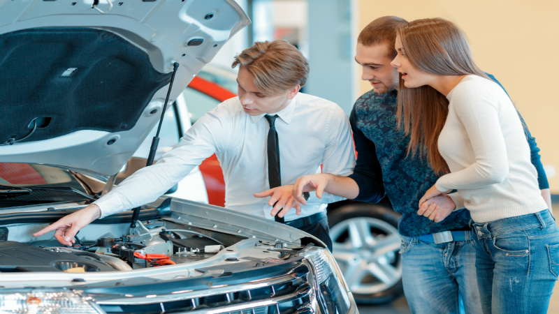 The Importance of Considering Costs When Choosing Auto Parts