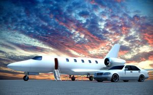 Go Your Way: 3 Advantages of Private Jet Rentals in San Diego, CA