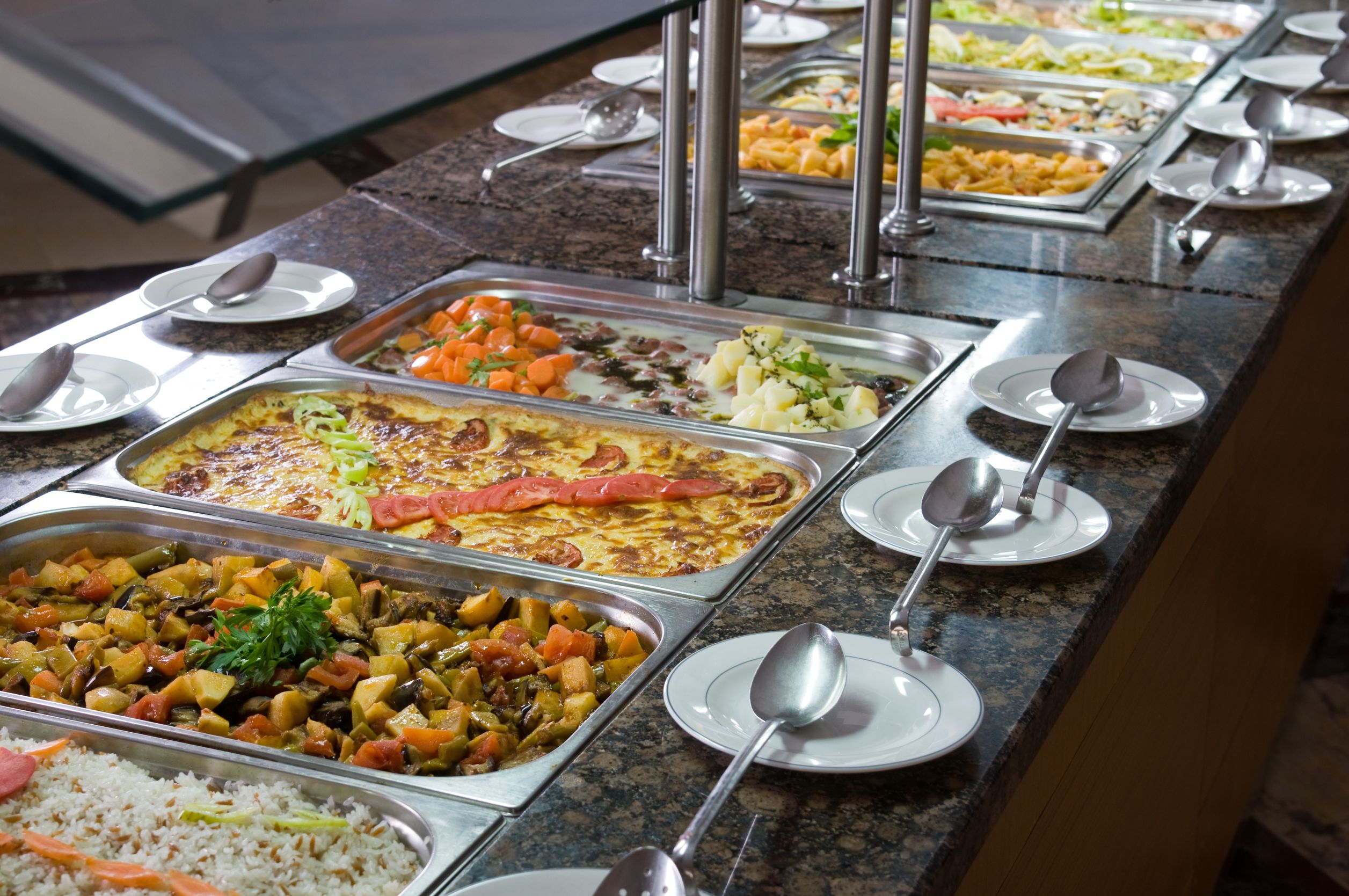 Restaurants with an Online Catering Menu in Newport Beach, CA, Offer a Varied Selection