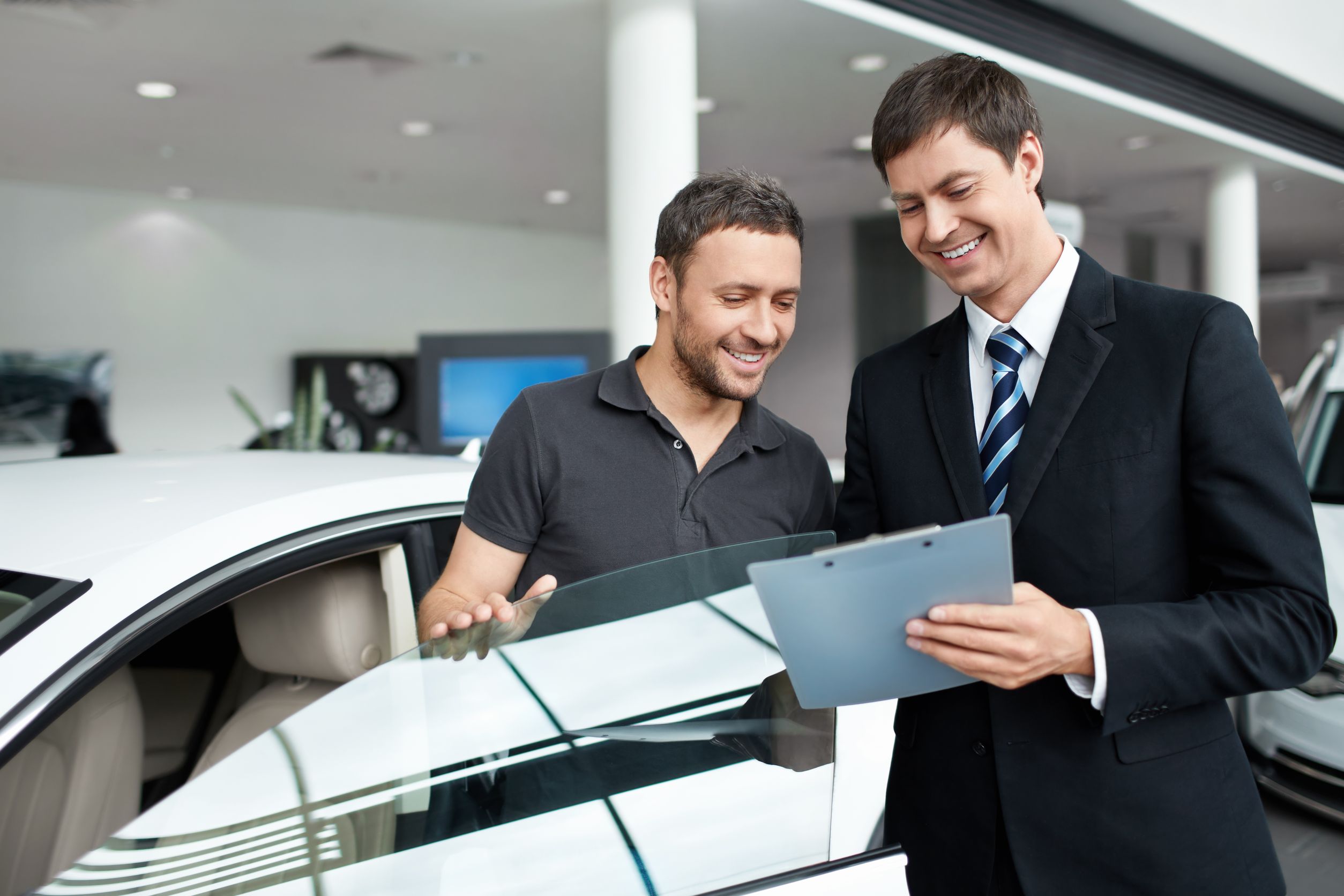 Why You Should Buy from Certified Pre-Owned Jaguar Car Dealerships