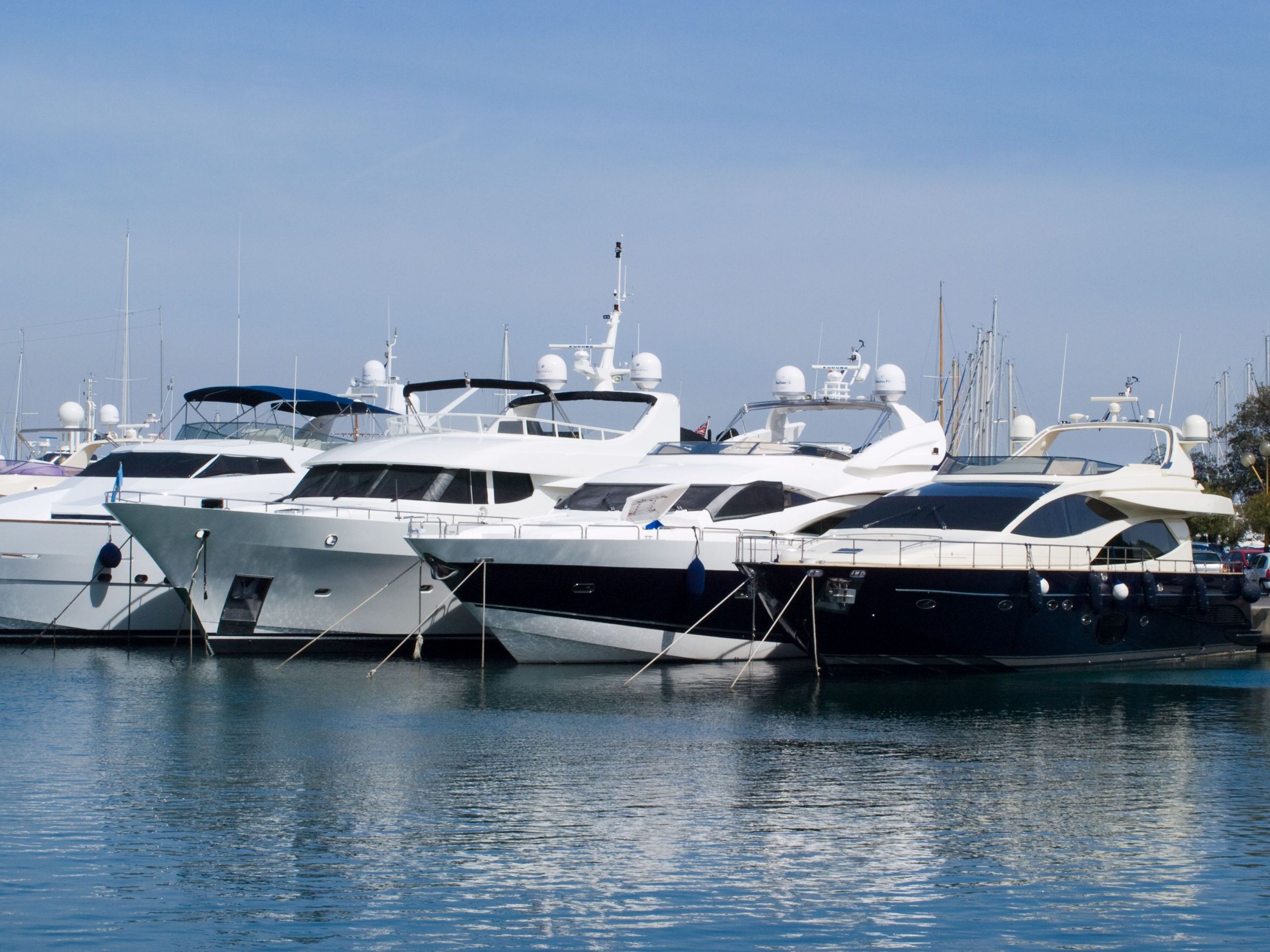 How to Choose the Right Facility for Your Boat Storage in Three Lakes, WI