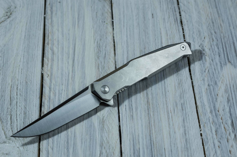 The Vital Role of Automatic Switchblades in Embracing Efficiency