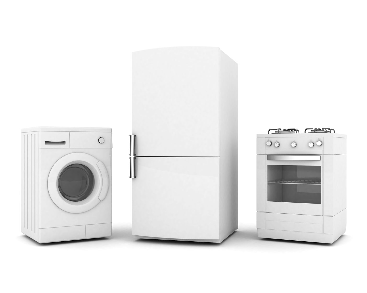 Finding Top-Notch GE Profile Appliances in Louisville Helps You Get the Very Best